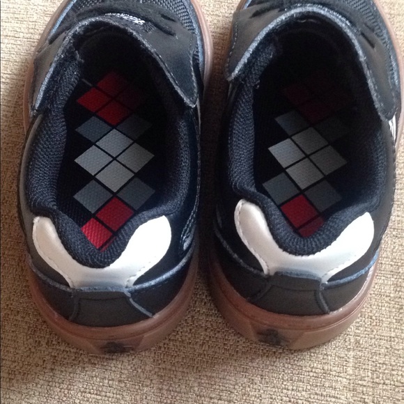 Original penguin by munsing toddler boy shoes - Picture 4 of 5